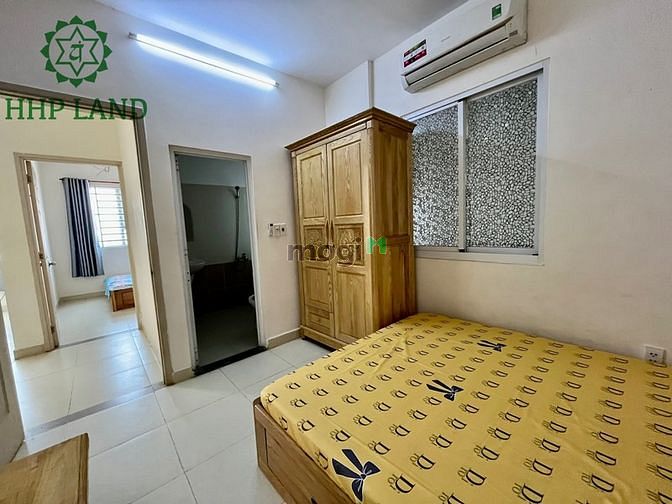 Hình ảnh Cho thuê Trang Chủ MB66.COM / Đăng Ký Tặng 66K Sơn An full nội thất view Đồng Khởi