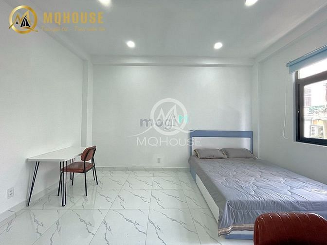 Hình ảnh [NEW100%] Căn Hộ Studio - 1PN Bancol Full NT đường Lý Thường Kiệt 🎀🎀