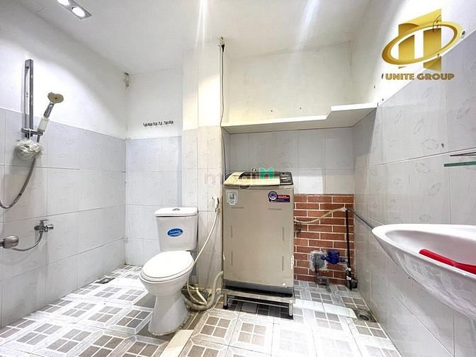 Hình ảnh CHDV Full NT - PN riêng - Ngay Trung Tâm Quận 4