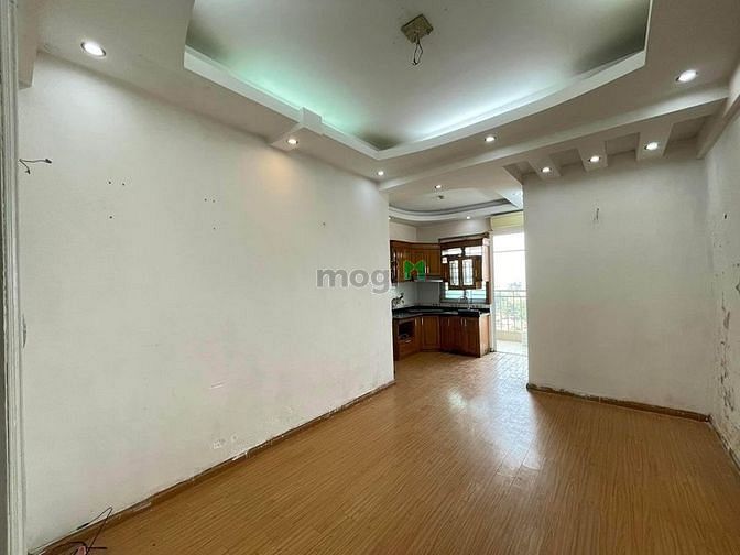 Hình ảnh BÁN CĂN HỘ CC MẶT PHỐ VŨ PHẠM HÀM 57m2, 2 Ngủ , 1 Wc, 2ty4.