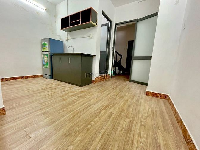 Hình ảnh Phòng siu to khổng lồ có ban công full nội thất