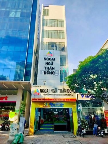 Hình ảnh Cho thuê mặt bằng kinh doanh phố Thái Hà .