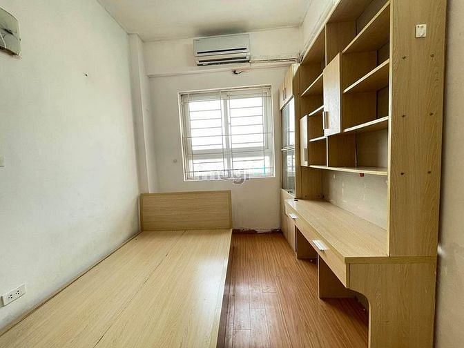 Hình ảnh BÁN CĂN HỘ CC MẶT PHỐ VŨ PHẠM HÀM 57m2, 2 Ngủ , 1 Wc, 2ty4.