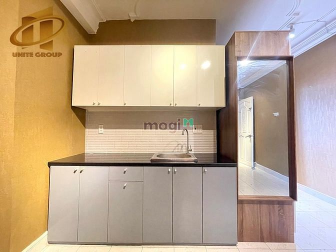 Hình ảnh CHDV Full NT - PN riêng - Ngay Trung Tâm Quận 4