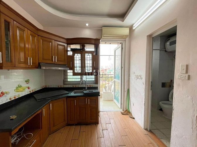 Hình ảnh BÁN CĂN HỘ CC MẶT PHỐ VŨ PHẠM HÀM 57m2, 2 Ngủ , 1 Wc, 2ty4.