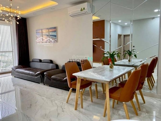 Hình ảnh Cần cho thuê gấp Sky Garden 3. 3PN, 89M2. 14tr/tháng, vào ở đươc luôn: