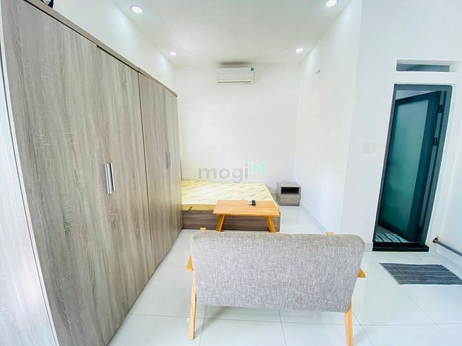 Hình ảnh Căn Hộ Studio Full Nội Thất Phú Nhuận