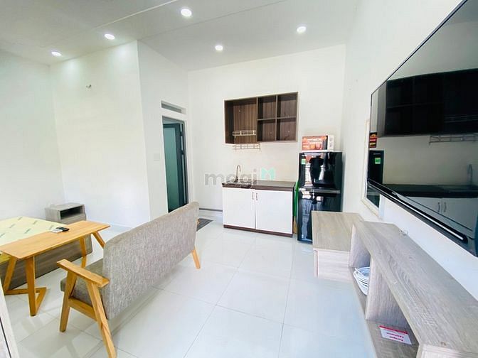 Hình ảnh Căn Hộ Studio Full Nội Thất Phú Nhuận