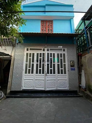 Hình ảnh Cần bán nhà Quận 12 Thạnh Lộc 19