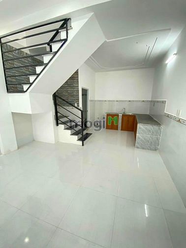 Hình ảnh Cần bán nhà Quận 12 Thạnh Lộc 19