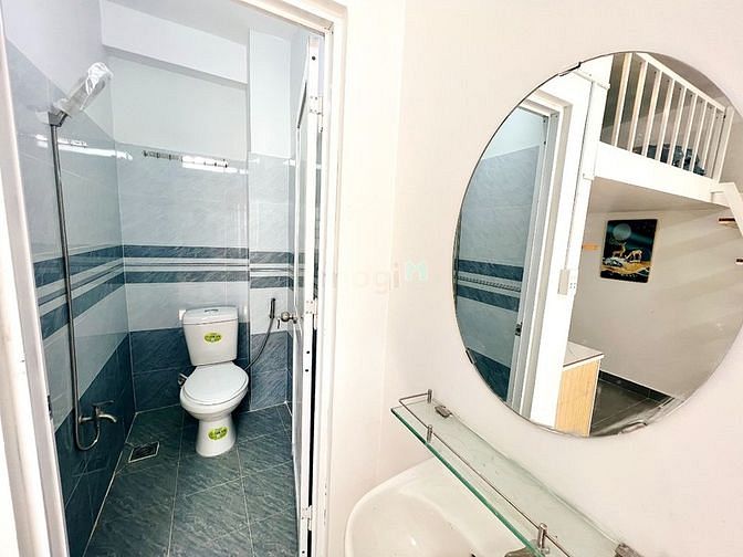 Hình ảnh CHDV full nội thất quá đẹp TÂN BÌNH nhé mn