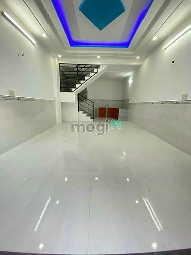 Hình ảnh Cần bán nhà Quận 12 Thạnh Lộc 19