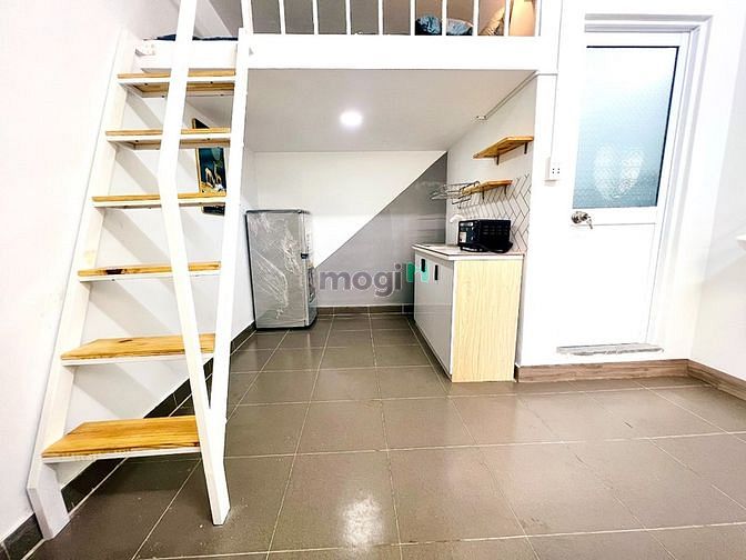 Hình ảnh CHDV full nội thất quá đẹp TÂN BÌNH nhé mn