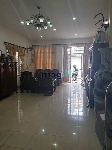 Hình ảnh Bán nhà hẻm 199 PHAN VĂN TRỊ, P. 12 BÌNH THẠNH - 110M2