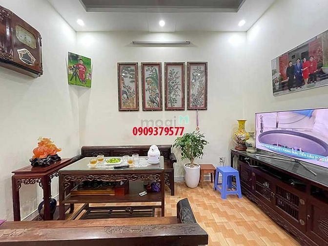 Hình ảnh Ba Đình giá rẻ! Kim Mã 34m2x4Tx3,75 tỷ