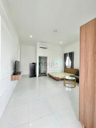 Hình ảnh CHDV y hình. 40m2. phòng lớn ở được đại gia đình