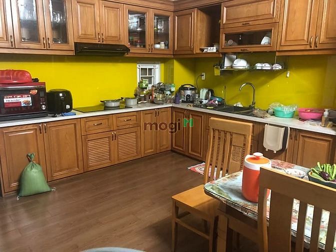 Hình ảnh HXH GẤP bán CV Làng Hoa GV- 65m2-4 tầng- 6TỶ3