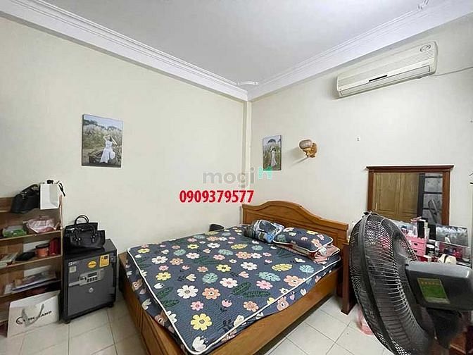 Hình ảnh Ba Đình giá rẻ! Kim Mã 34m2x4Tx3,75 tỷ
