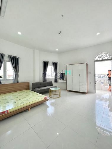 Hình ảnh CHDV y hình. 40m2. phòng lớn ở được đại gia đình