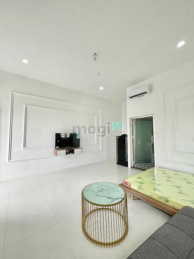 Hình ảnh CHDV y hình. 40m2. phòng lớn ở được đại gia đình