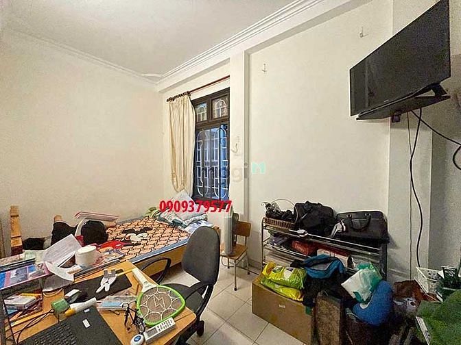 Hình ảnh Ba Đình giá rẻ! Kim Mã 34m2x4Tx3,75 tỷ