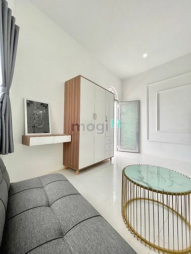 Hình ảnh CHDV y hình. 40m2. phòng lớn ở được đại gia đình