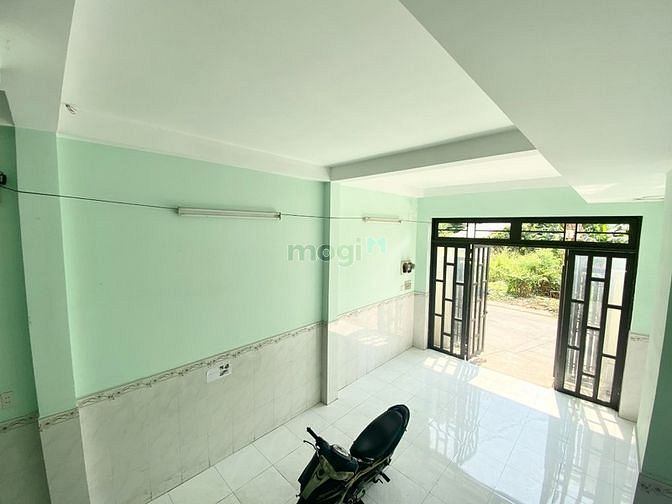 Hình ảnh Phòng Trọ Có Gác Ngay Lê Văn Việt, Quận 9