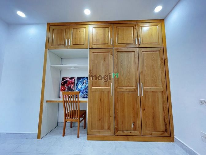 Hình ảnh 🔥PENTHOUSE sân vườn - Full nội thất - gần ngay Phan Đăng Lưu 🔥