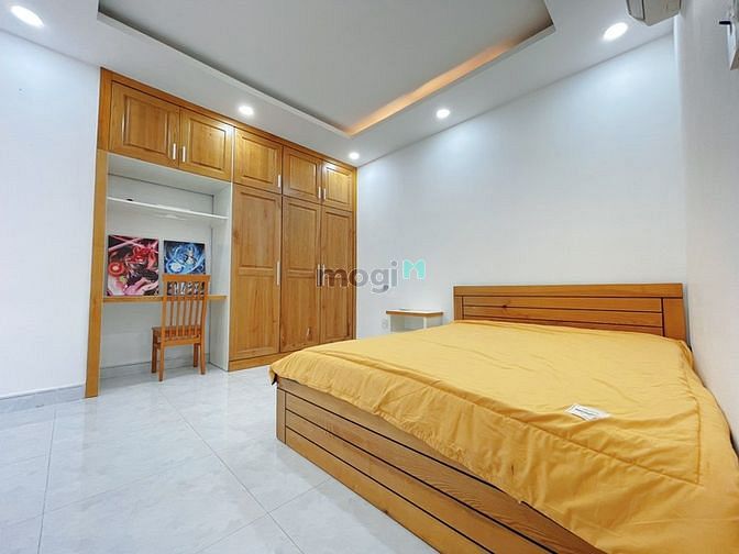 Hình ảnh 🔥PENTHOUSE sân vườn - Full nội thất - gần ngay Phan Đăng Lưu 🔥