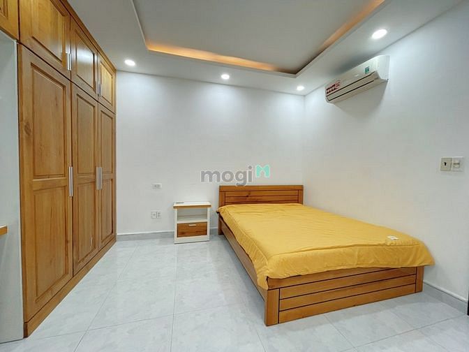 Hình ảnh 🔥PENTHOUSE sân vườn - Full nội thất - gần ngay Phan Đăng Lưu 🔥