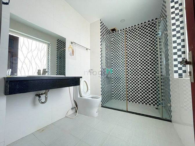 Hình ảnh 🔥PENTHOUSE sân vườn - Full nội thất - gần ngay Phan Đăng Lưu 🔥