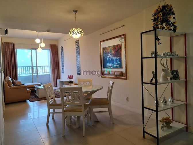 Hình ảnh 2 bedroom new 100% Lexington Mai Chi Tho 18mil VND/mth Fully equiptmen