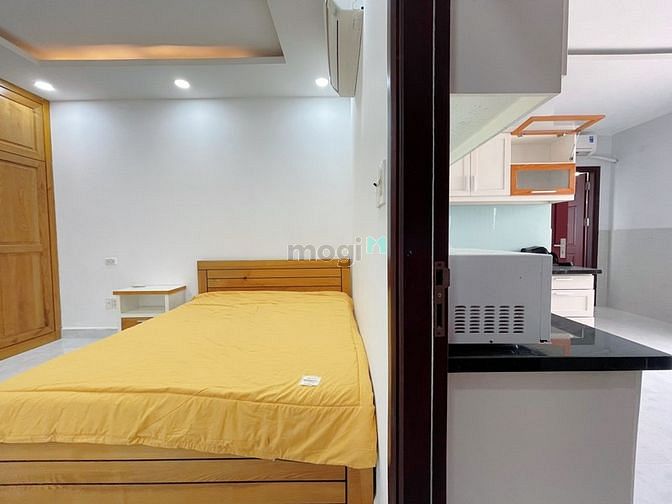 Hình ảnh 🔥PENTHOUSE sân vườn - Full nội thất - gần ngay Phan Đăng Lưu 🔥