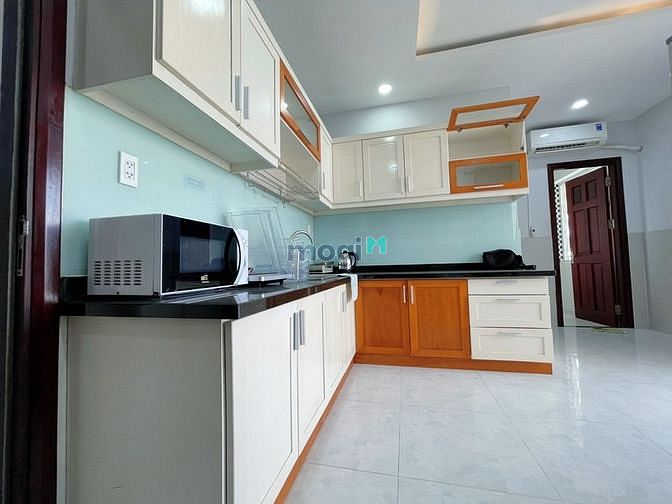Hình ảnh 🔥PENTHOUSE sân vườn - Full nội thất - gần ngay Phan Đăng Lưu 🔥