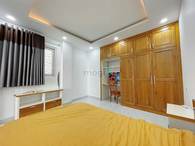 Hình ảnh 🔥PENTHOUSE sân vườn - Full nội thất - gần ngay Phan Đăng Lưu 🔥