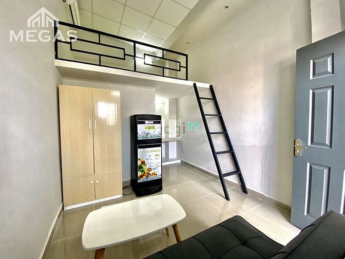 Hình ảnh Cho Thuê Căn Hộ Dịch Vụ Ngay Minh Phụng