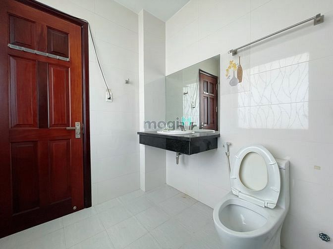 Hình ảnh 🔥PENTHOUSE sân vườn - Full nội thất - gần ngay Phan Đăng Lưu 🔥