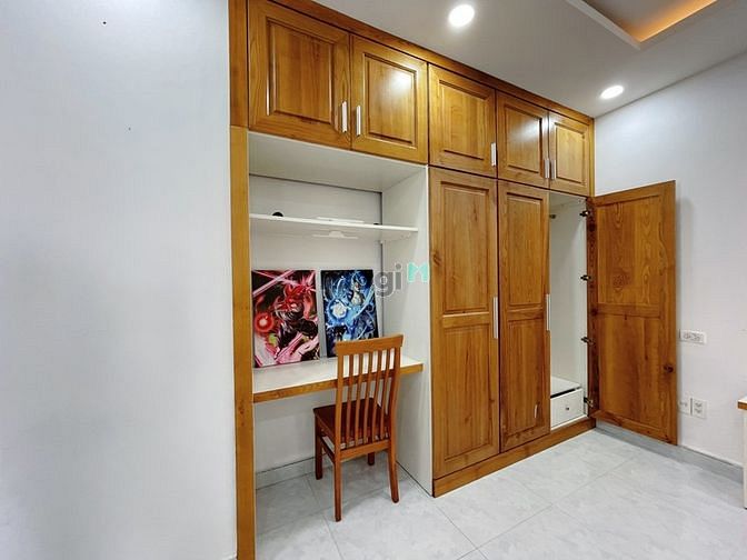 Hình ảnh 🔥PENTHOUSE sân vườn - Full nội thất - gần ngay Phan Đăng Lưu 🔥