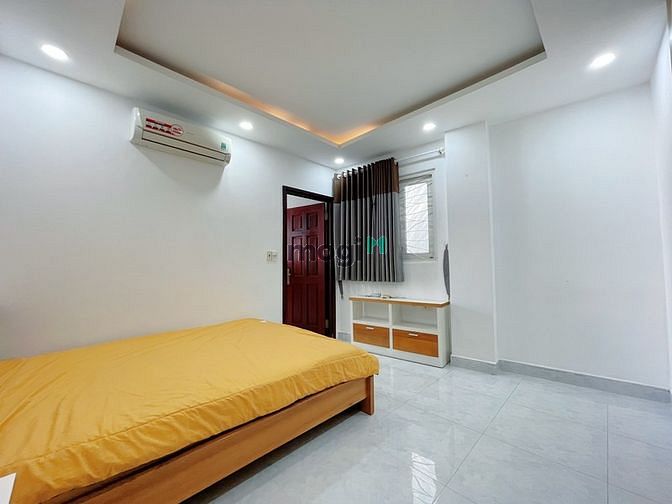 Hình ảnh 🔥PENTHOUSE sân vườn - Full nội thất - gần ngay Phan Đăng Lưu 🔥
