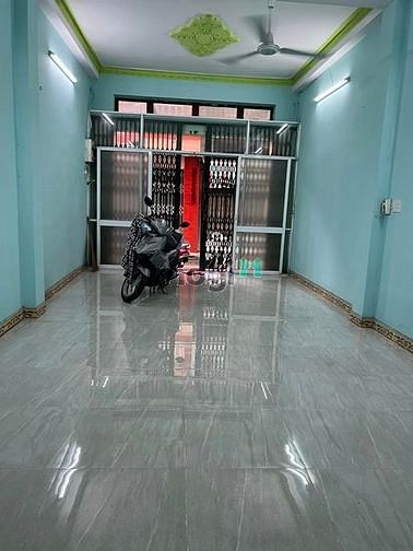 Hình ảnh Bán nhà hẻm 46 BẠCH ĐẰNG, P. 24 BÌNH THẠNH - 76M2