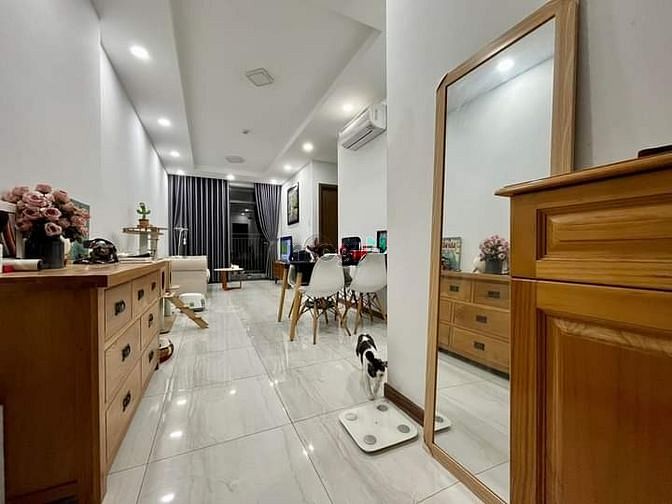 Hình ảnh Sang gấp Trang Chủ MB66.COM / Đăng Ký Tặng 66K Him Lam Phú An, Q9, dt 70.5m², giá 2T320, shr.