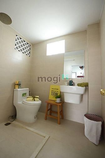 Hình ảnh Có máy giặt riêng, free phí dịch vụ