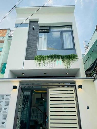 Hình ảnh Cần bán nhà đ. Trần Quốc Thảo, Q.3, SHR, 48m2, 1 tỷ 350tr