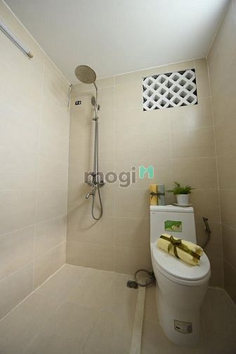 Hình ảnh Có máy giặt riêng, free phí dịch vụ