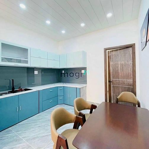 Hình ảnh Cần bán nhà đ. Trần Quốc Thảo, Q.3, SHR, 48m2, 1 tỷ 350tr