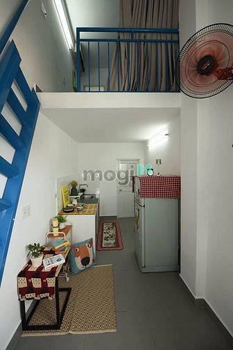 Hình ảnh Có máy giặt riêng, free phí dịch vụ