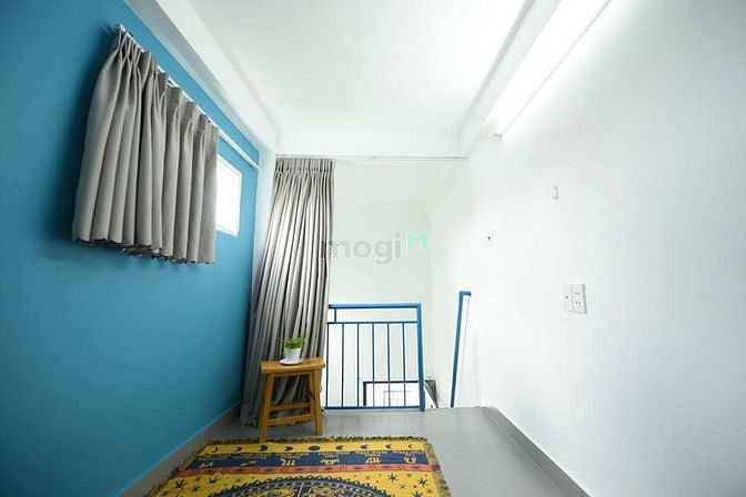 Hình ảnh Có máy giặt riêng, free phí dịch vụ