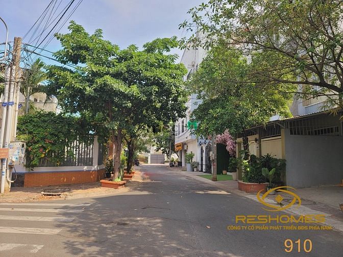 Hình ảnh Cho thuê lô đất thổ cư 100% đường D7 cách đường Võ Thị Sáu 200m