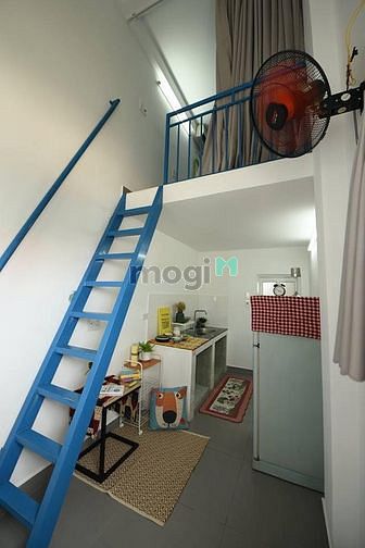 Hình ảnh Có máy giặt riêng, free phí dịch vụ