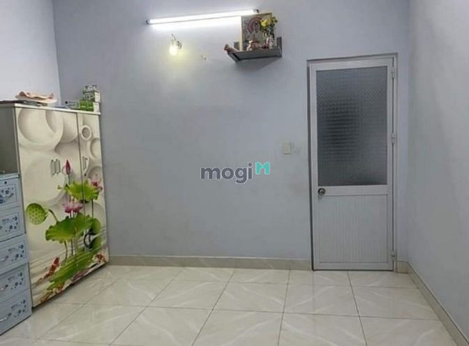 Hình ảnh Cho Thuê Nhà Mới nguyên Căn 1 lầu 1 trệt
